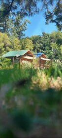 Cabana Alamos Altos