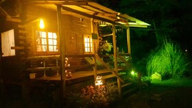 Cabana Alamos Altos