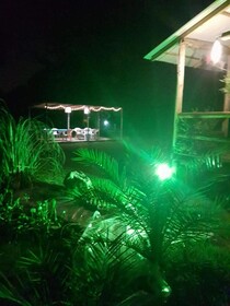 Cabana Alamos Altos