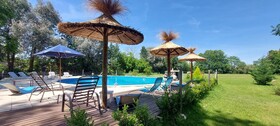 Cabana Alamos Altos