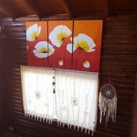 Cabana Alamos Altos