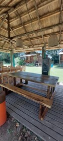 Cabana Alamos Altos