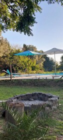 Cabana Alamos Altos