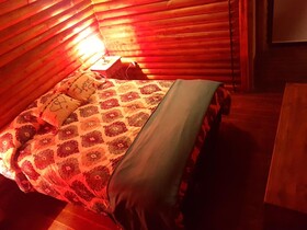 Cabana Alamos Altos