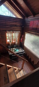 Cabana Alamos Altos