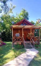 Cabana Alamos Altos