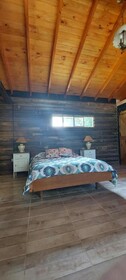 Cabana Alamos Altos