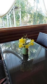 Cabana Alamos Altos