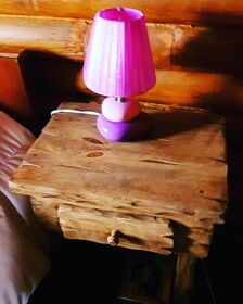 Cabana Alamos Altos