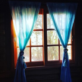 Cabana Alamos Altos
