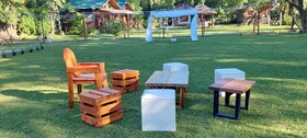 Cabana Alamos Altos