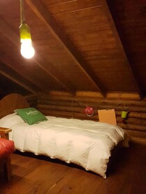 Cabana Alamos Altos