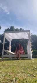 Cabana Alamos Altos