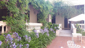 Howard Johnson by Wyndham Escobar Hotel