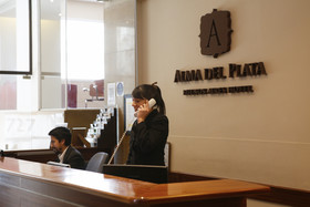 Alma de Plata Buenos Aires