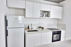 Ara Homes Nuñez