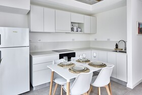 Ara Homes Nuñez