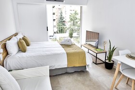 Ara Homes Nuñez