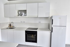 Ara Homes Nuñez