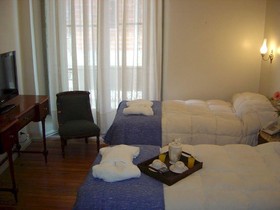 Arribo Buenos Aires Hotel Boutique