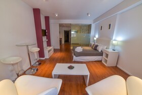 BENS Downtown Apartments