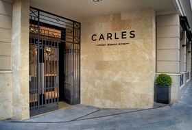 Carles Hotel Buenos Aires