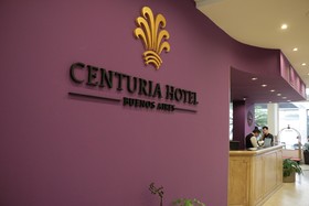 Centuria Hotel