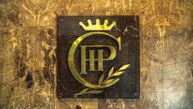 Constitucion Palace