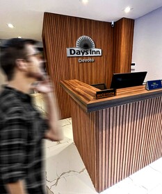 Days Inn by Wyndham Devoto