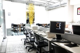 Design cE - Hotel de Diseño