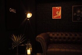 El Misti Suites Buenos Aires Centro