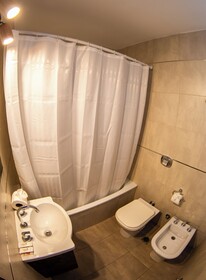 El Misti Suites Buenos Aires Centro