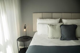 El Misti Suites Buenos Aires Centro