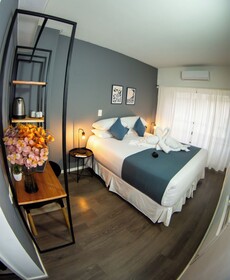 El Misti Suites Buenos Aires Centro