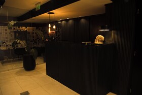 El Misti Suites Buenos Aires Centro