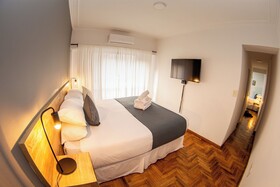 El Misti Suites Buenos Aires Centro