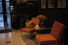 El Misti Suites Buenos Aires Centro