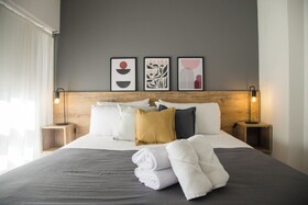 El Misti Suites Buenos Aires Centro