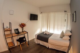 El Misti Suites Buenos Aires Centro