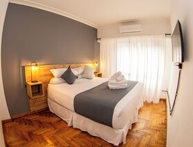El Misti Suites Buenos Aires Centro