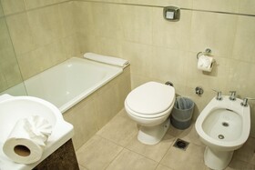 El Misti Suites Buenos Aires Centro