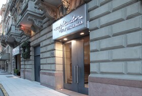 Esplendor by Wyndham Buenos Aires