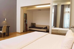 Esplendor by Wyndham Buenos Aires
