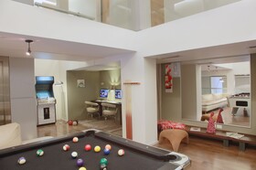 Esplendor by Wyndham Buenos Aires
