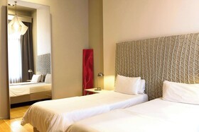 Esplendor by Wyndham Buenos Aires