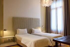 Esplendor by Wyndham Buenos Aires