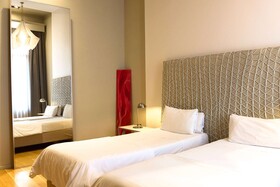 Esplendor by Wyndham Buenos Aires