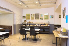 Esplendor by Wyndham Buenos Aires