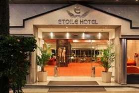 Etoile Hotel Recoleta