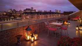 Faena Hotel Buenos Aires